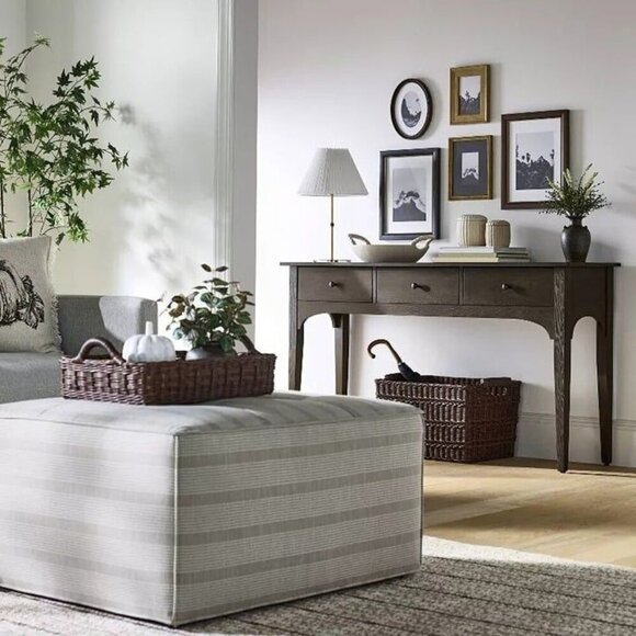 Threshold Studio McGee Set of 5 Real Wood Gallery Frames - Target Fall 2024 - Picture 2 of 7